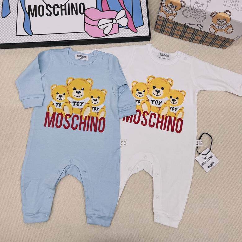 Moschino sz59 66 73 80  85 90 38